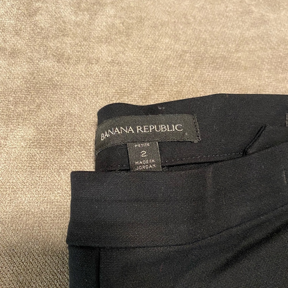 Banana Republic Pants
